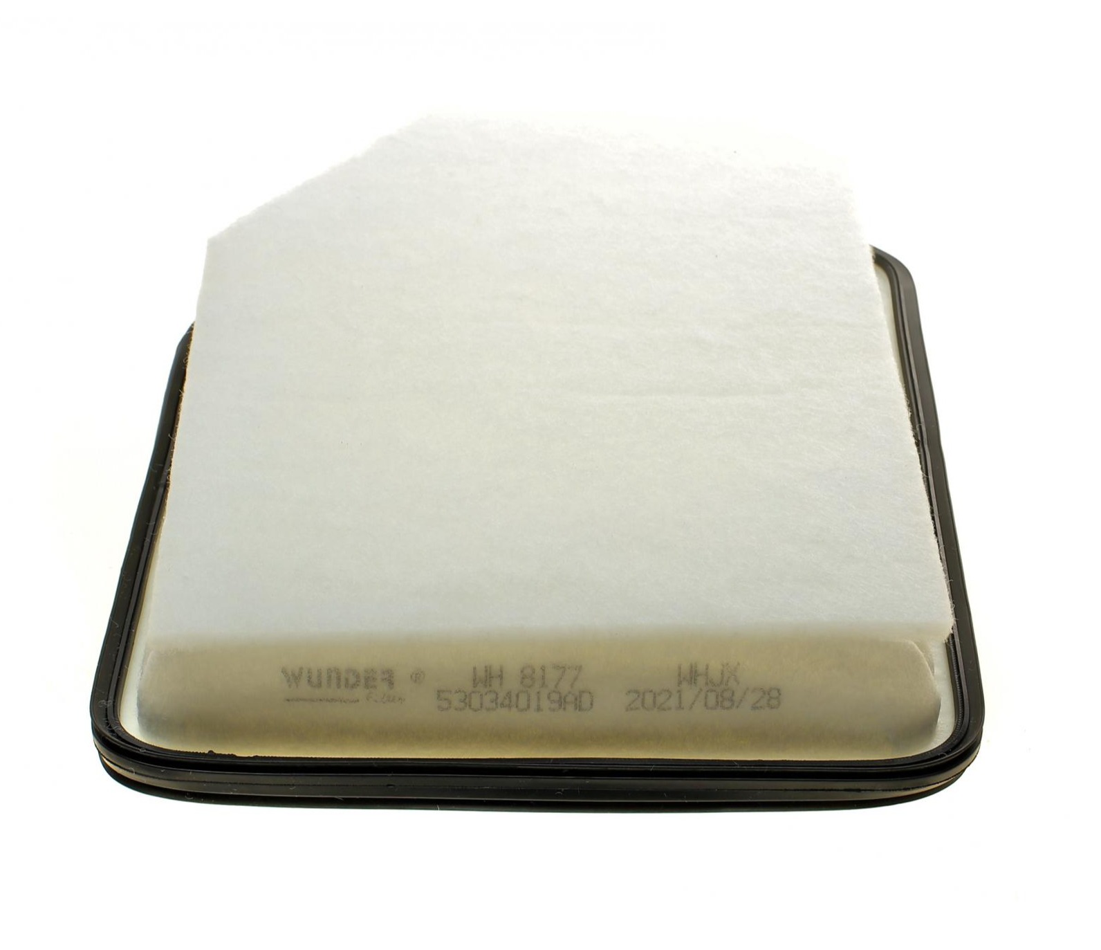 WH8177 WUNDER FILTER
